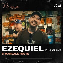 Cover of No Soy Yo