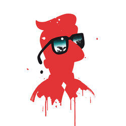 Cover of Ghetto Paradise / Let You Go - EP