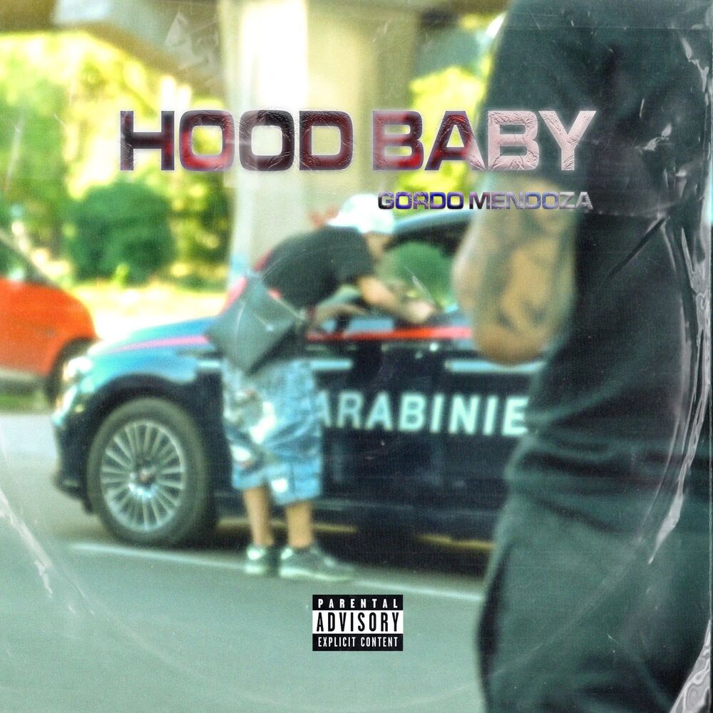 Picture of HOOD BABY