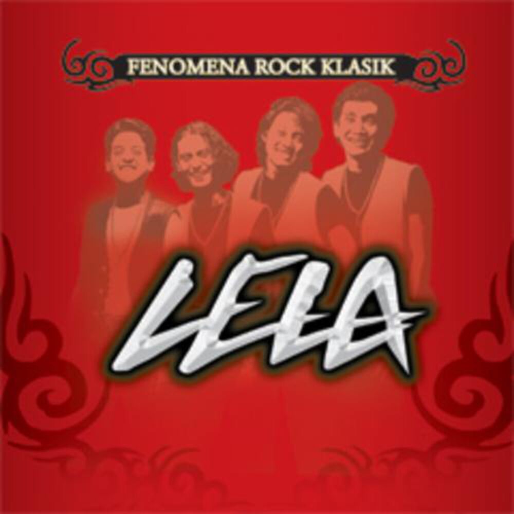 Picture of Fenomena Rock Klasik - Lela