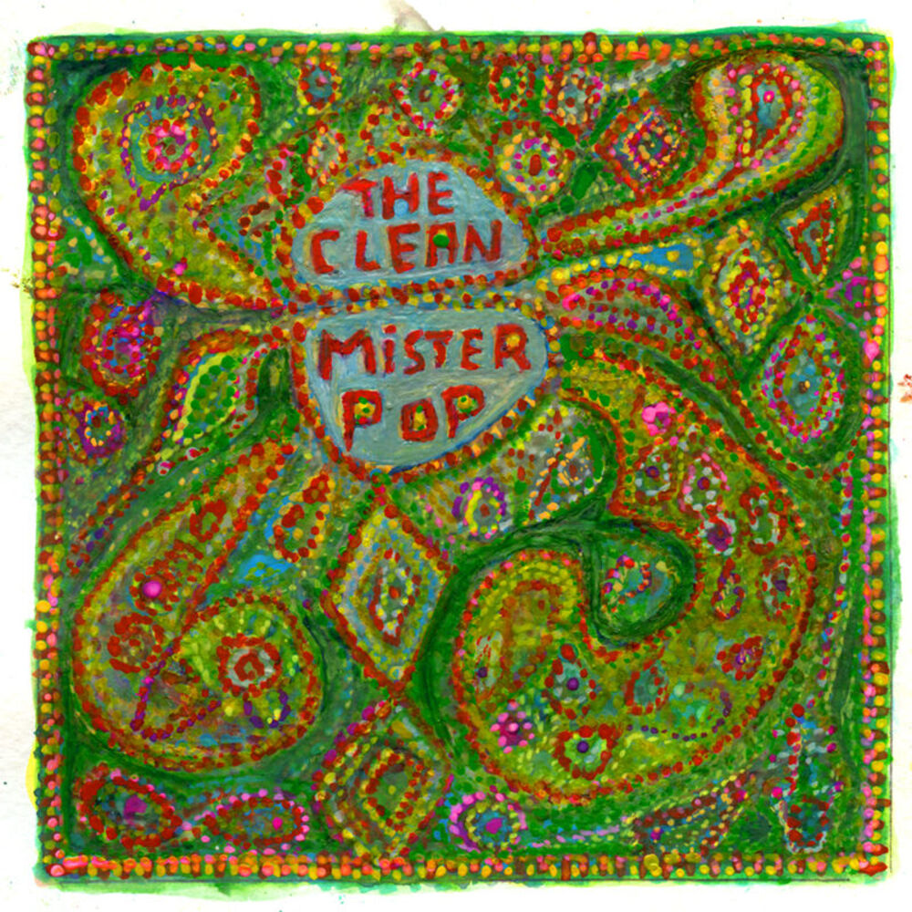 Picture of Mister Pop
