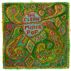 Cover of Mister Pop