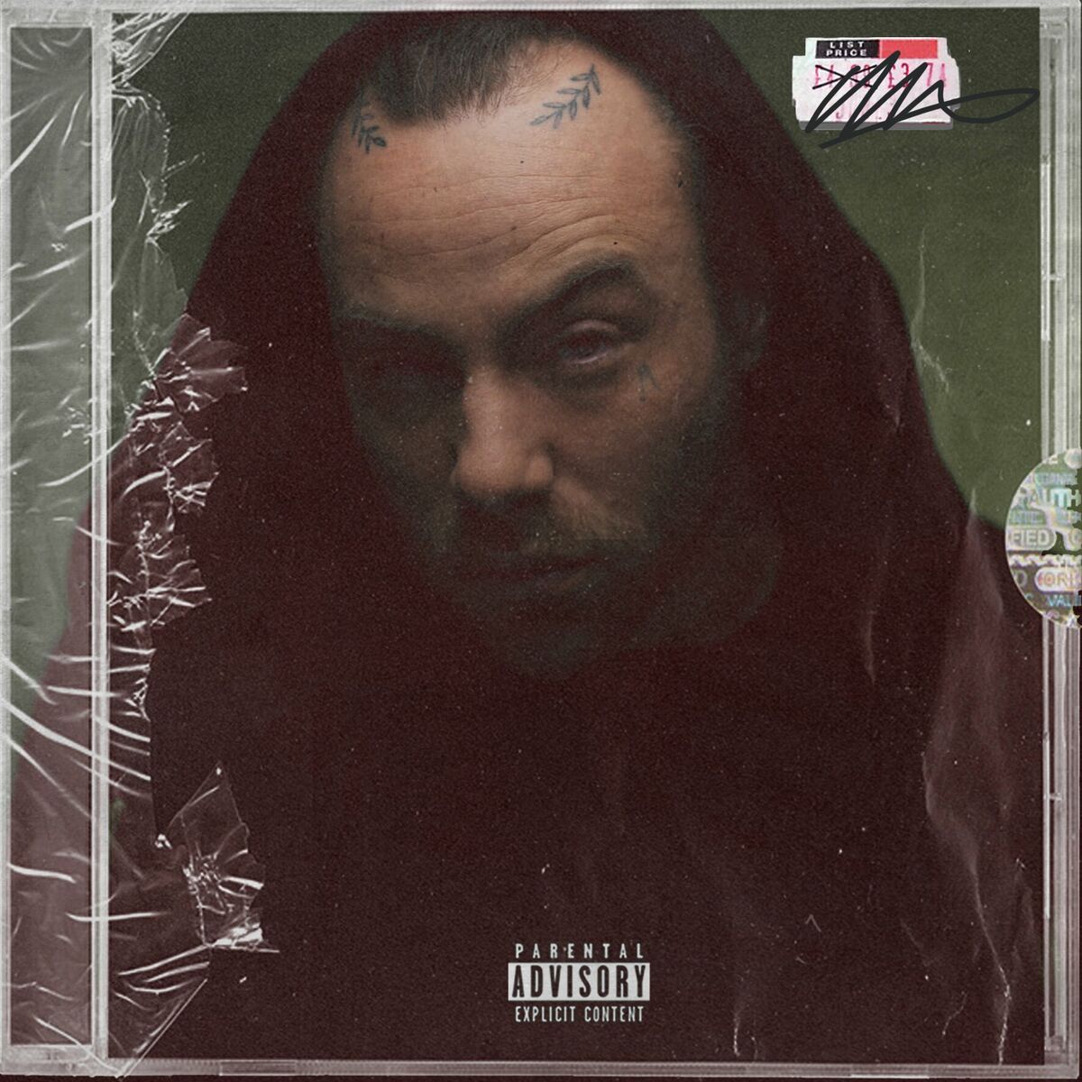 Album cover of Sampler Addictive Spécial Swift Guad (Spécial Swift Guad)