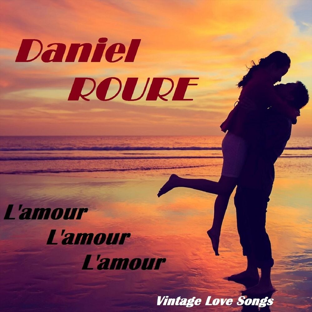 Picture of L'Amour, l'amour, l'amour