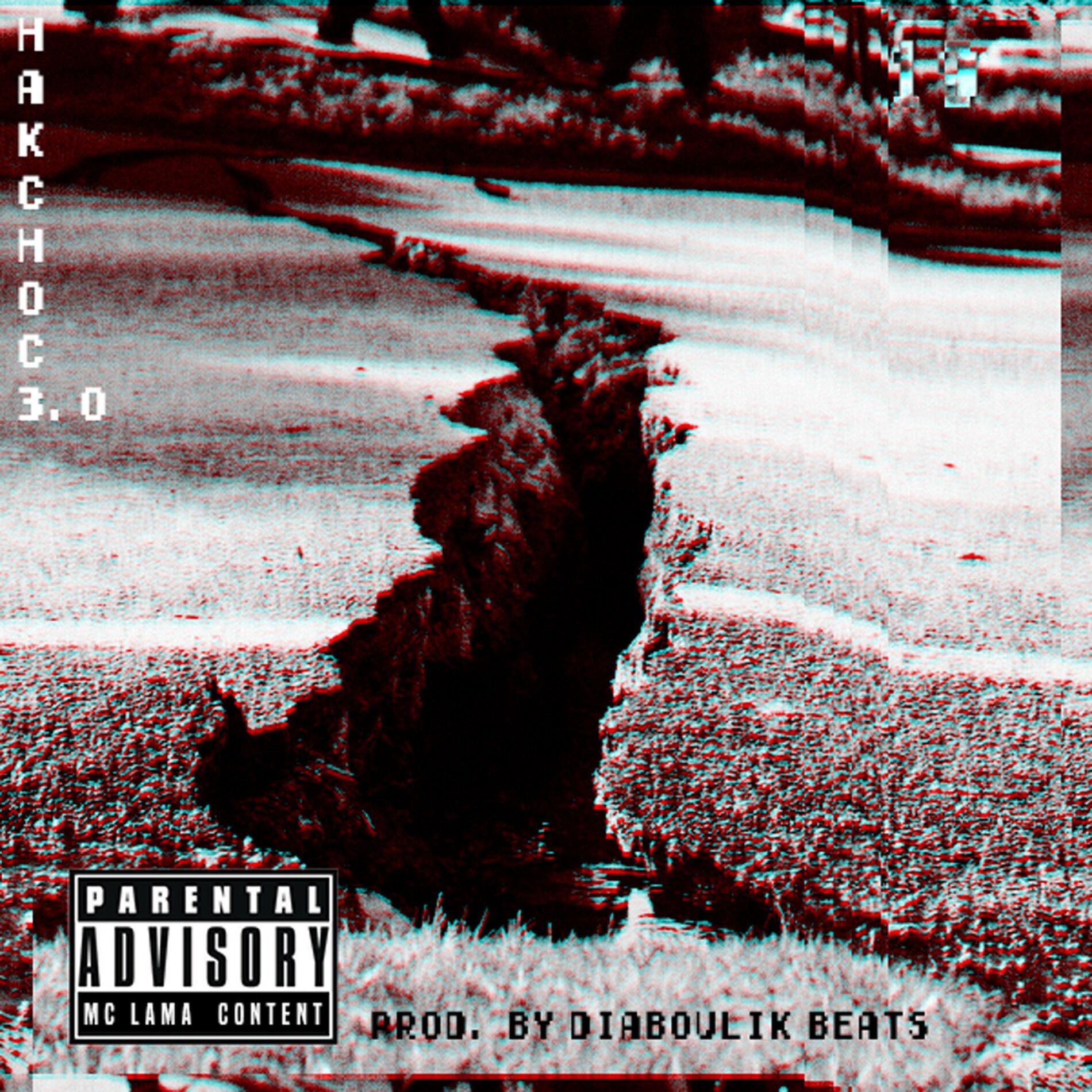 Album cover of Hak choc 3.0