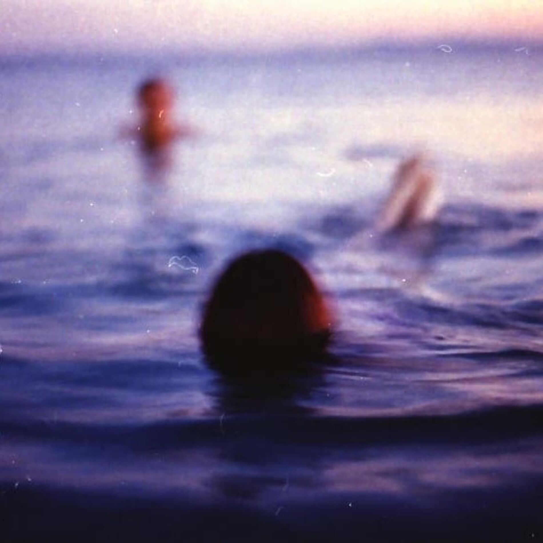 Album cover of Waves