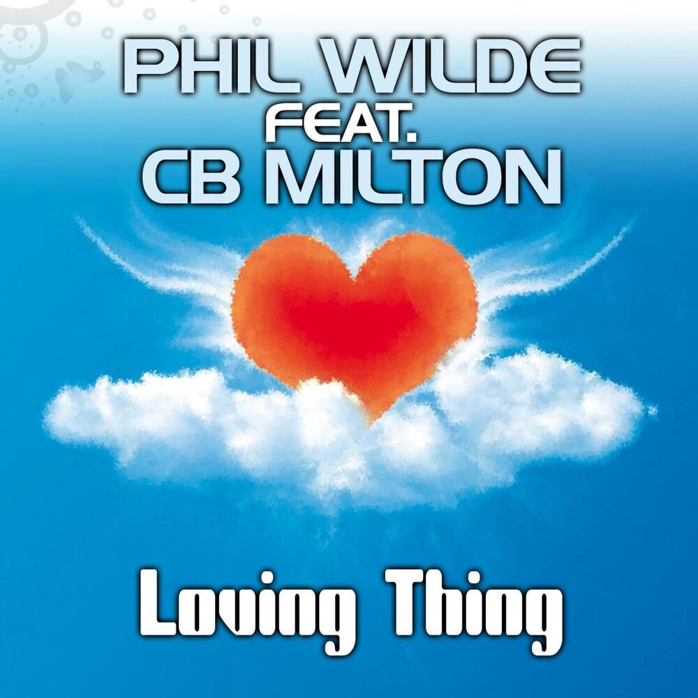 Picture of Loving Thing