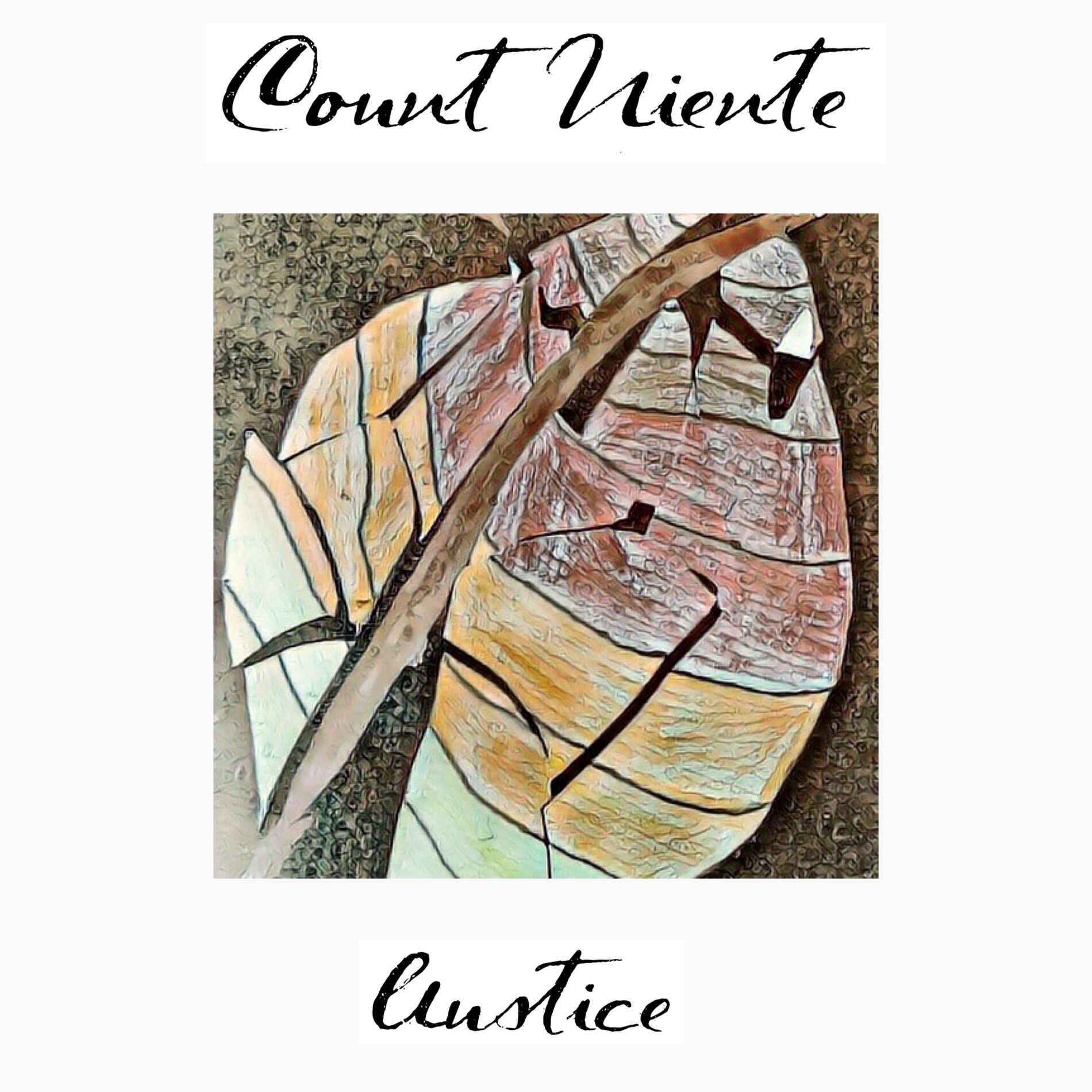 Album cover of Austice