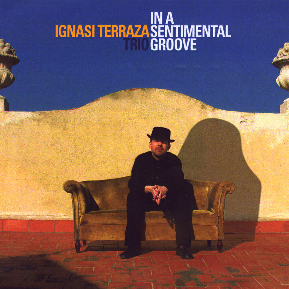 Picture of In a Sentimental Groove