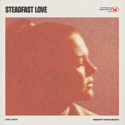 Cover of Steadfast Love (Live)