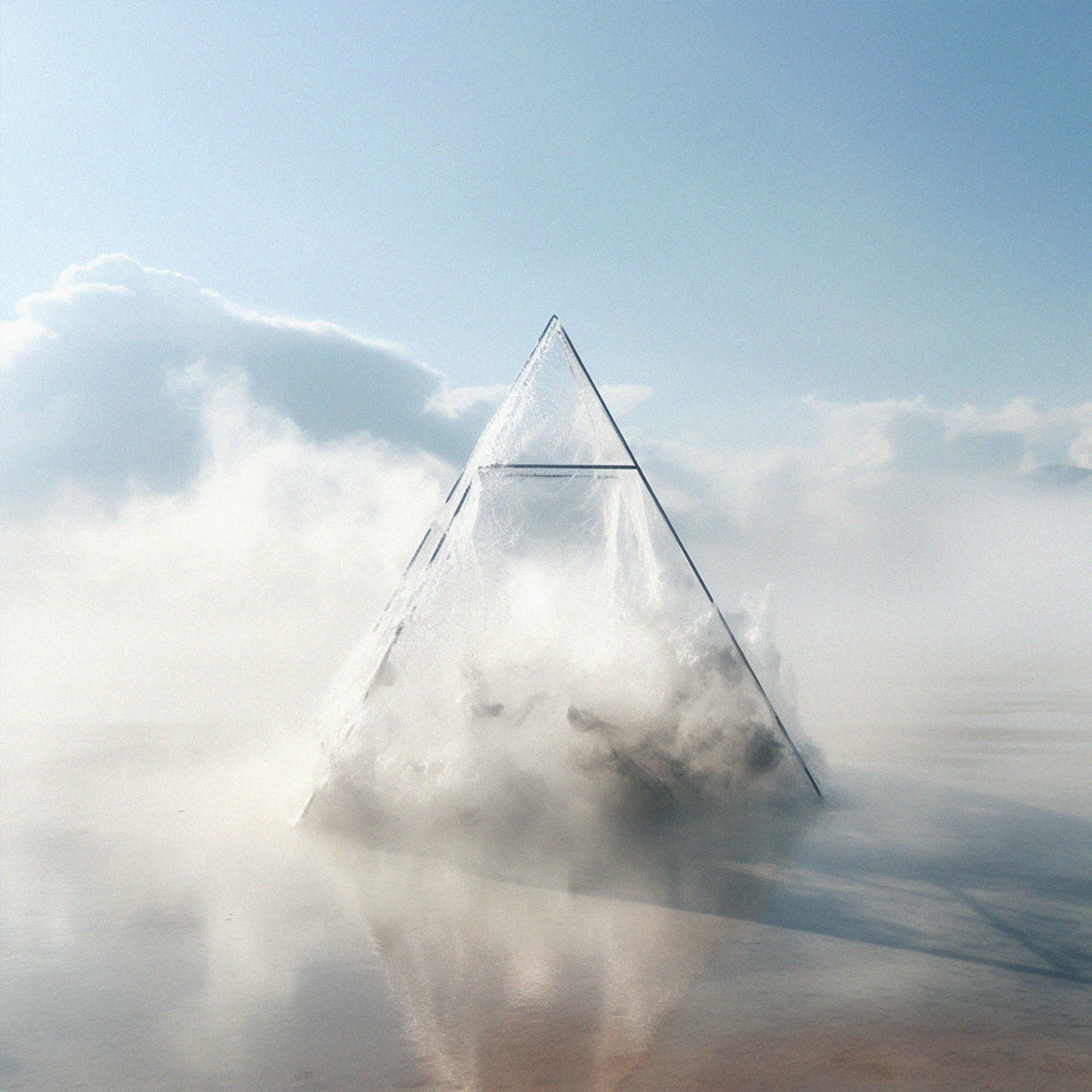 Album cover of Revival