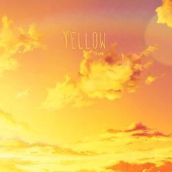 Cover of Yellow Tape