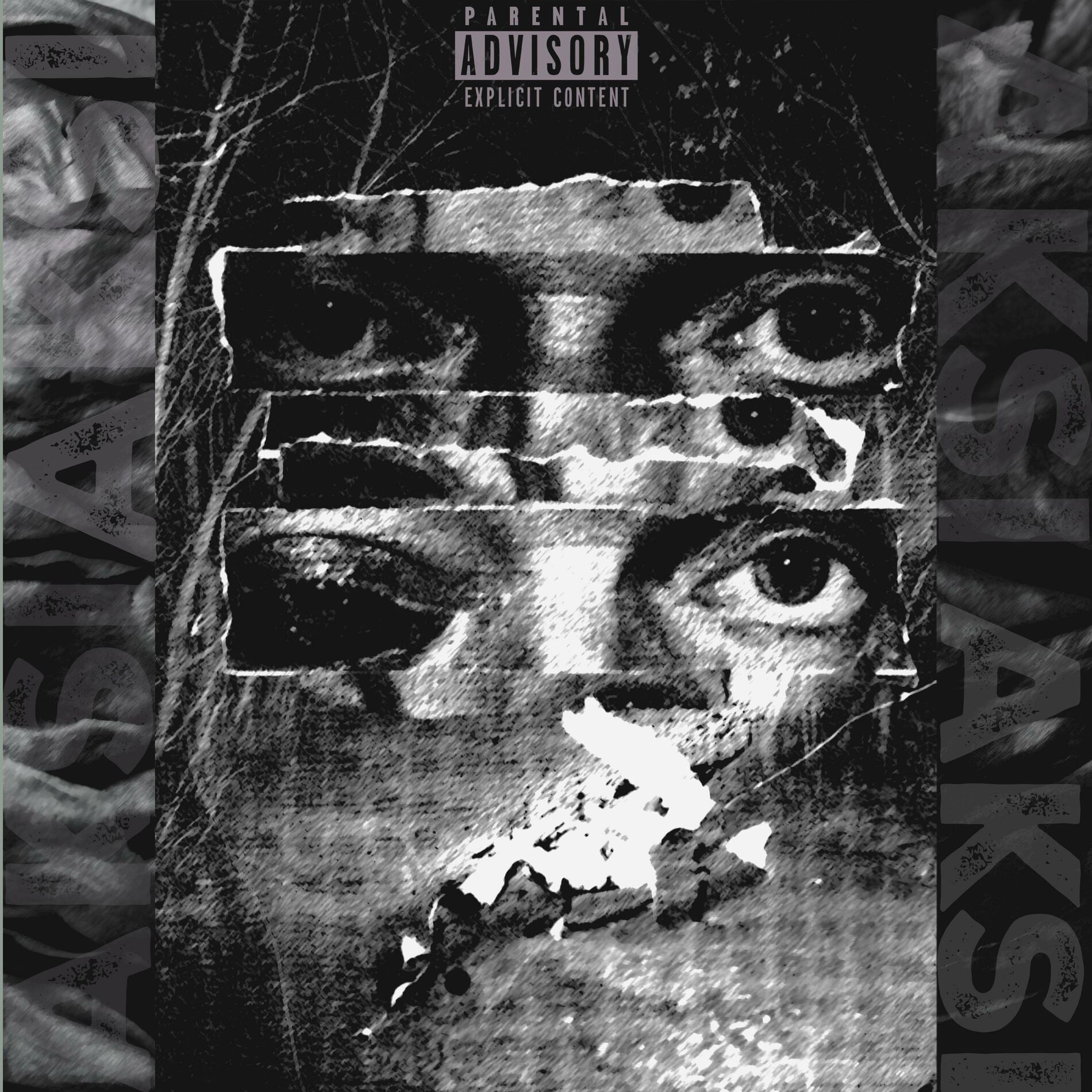 Album cover of AKSİ (feat. Sheriff & efs97)