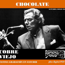 Cobre Viejo