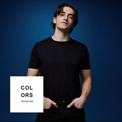 Cover of Black Bird - A COLORS SHOW