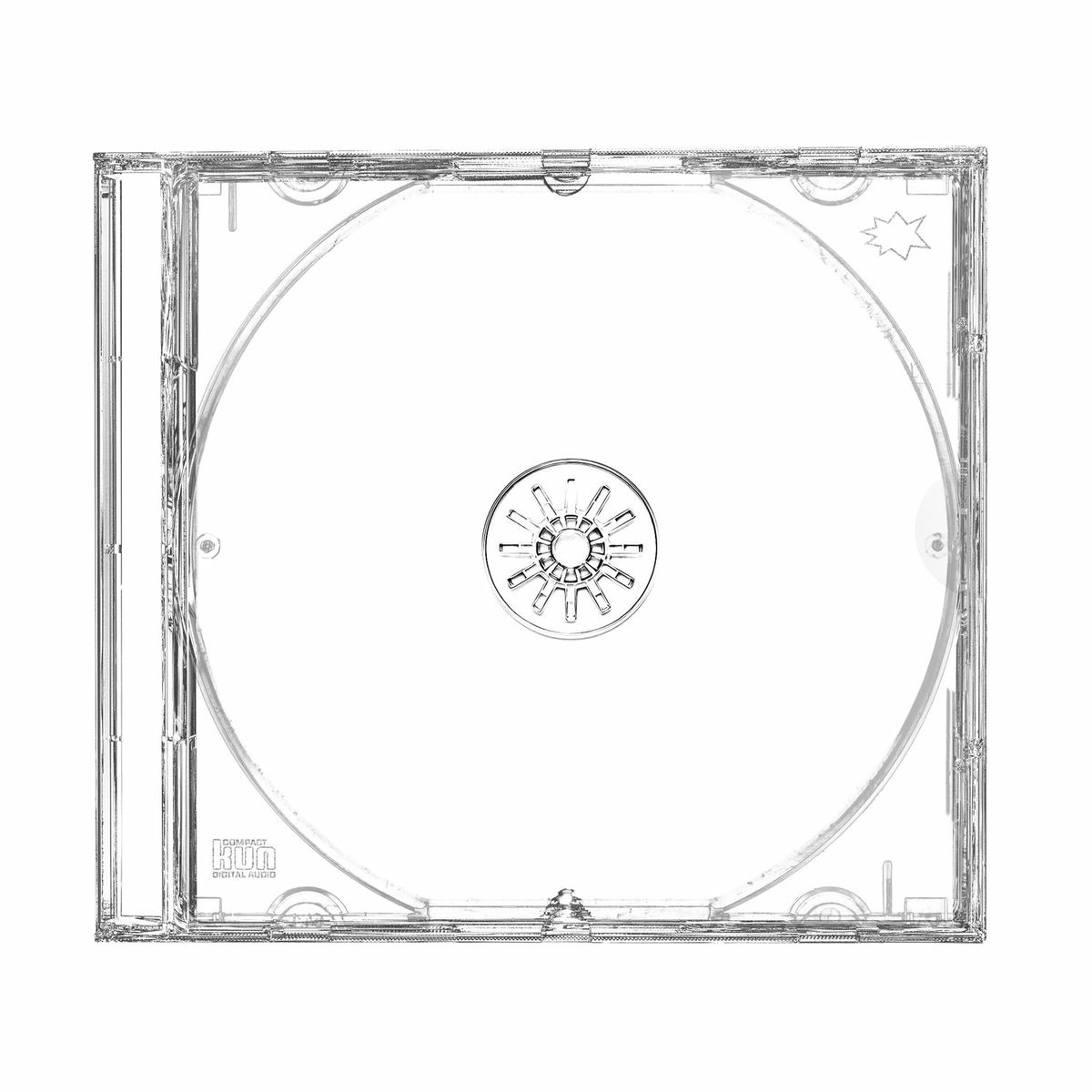 Album cover of Después Del Sol