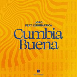 Cover of Cumbia Buena