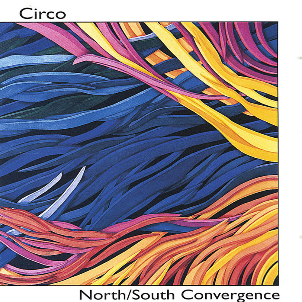 Picture of North/South Convergence