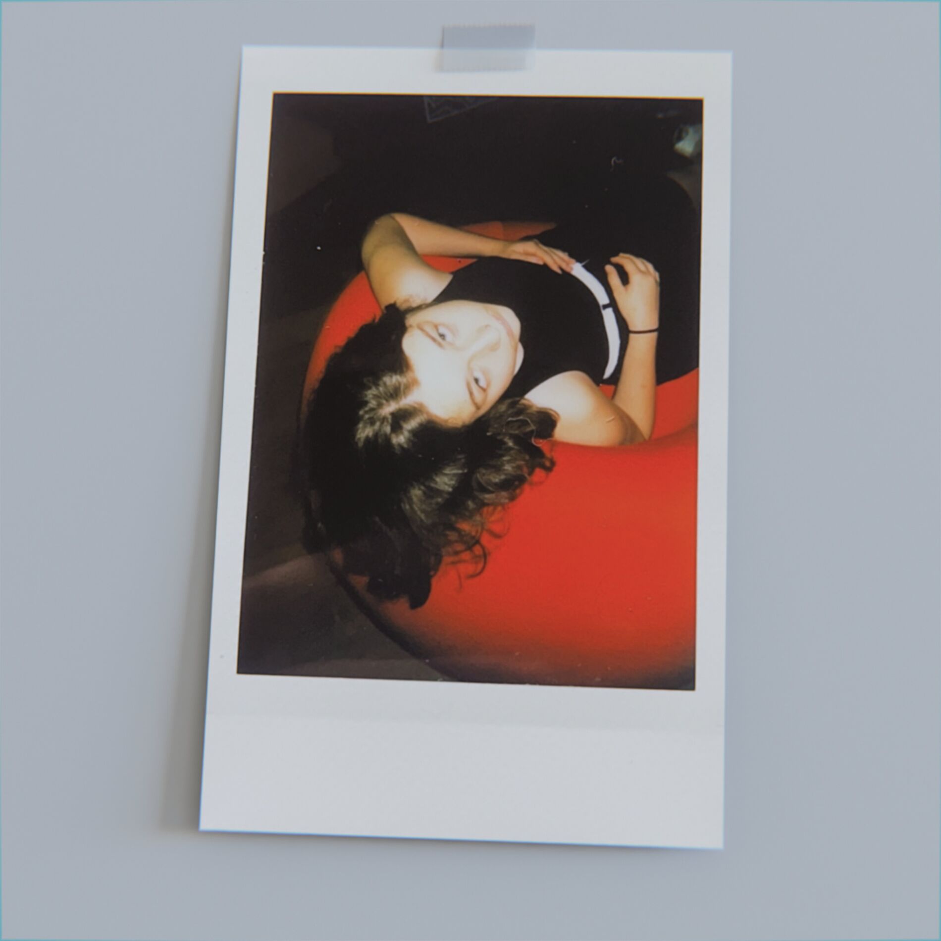 Album cover of L'idée de toi