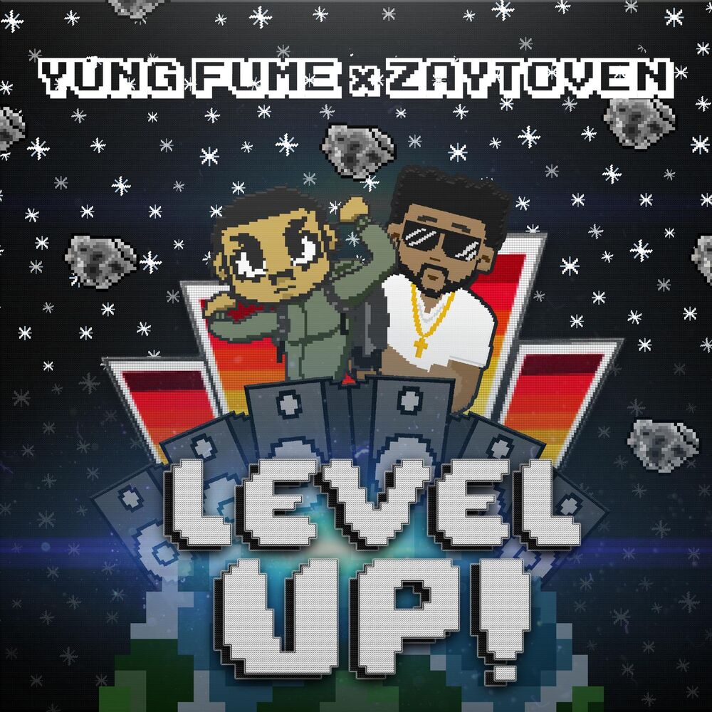 Picture of Level Up