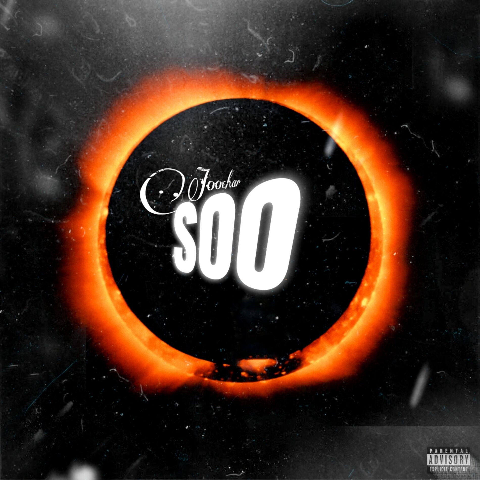 Album cover of Soo
