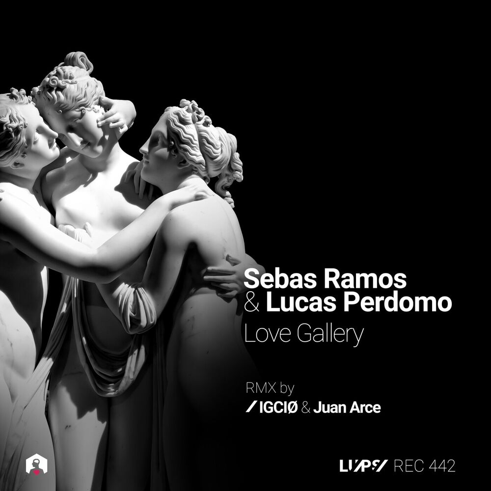 Picture of Love Gallery (Juan Arce Remix)
