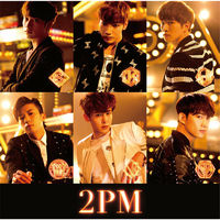 2pm: albums, songs, concerts | Deezer