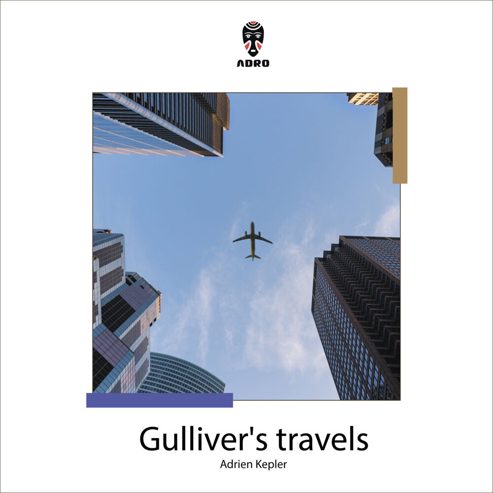 Picture of Gulliver's Travels