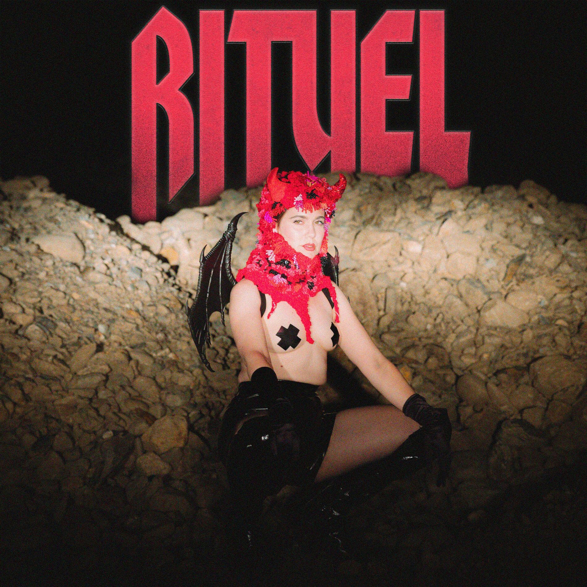 Album cover of Rituel