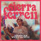 Jeremiah by Sierra Ferrell album cover