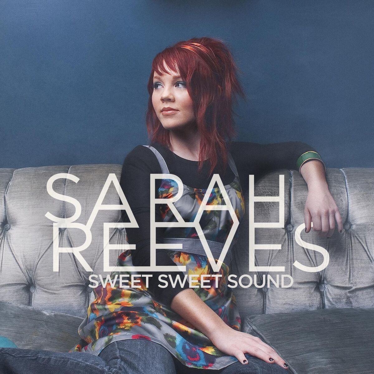 Album cover of Sweet Sweet Sound