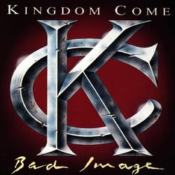 Cover of Bad Image
