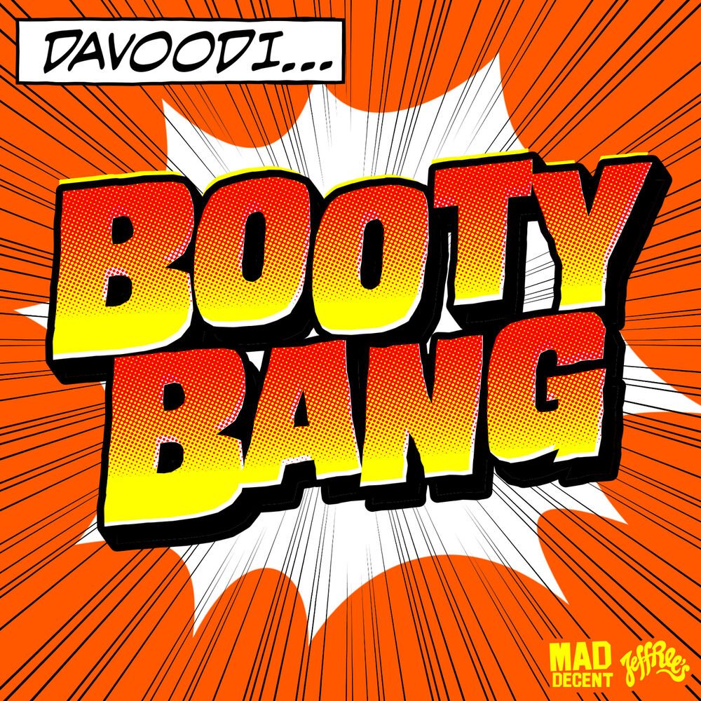 Picture of Booty Bang