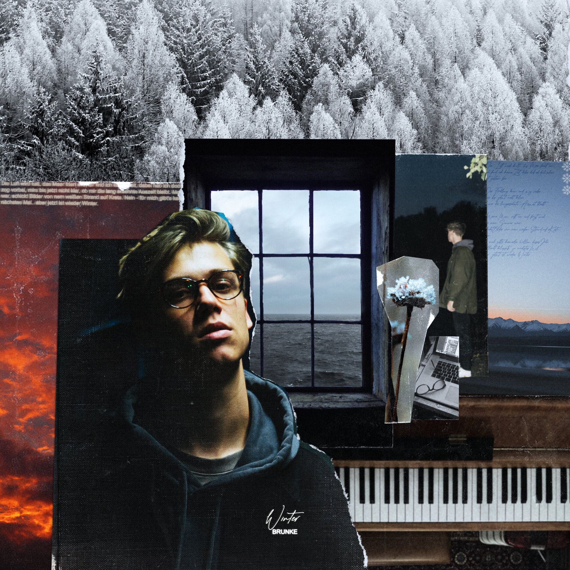 Album cover of Winter