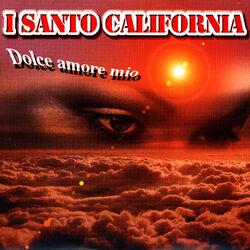 Cover of Dolce Amore Mio