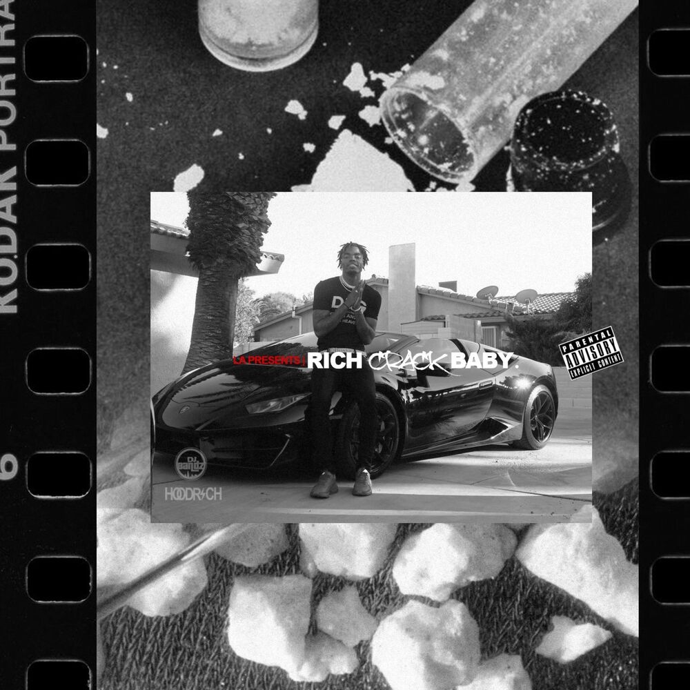 Picture of Rich Crack Baby
