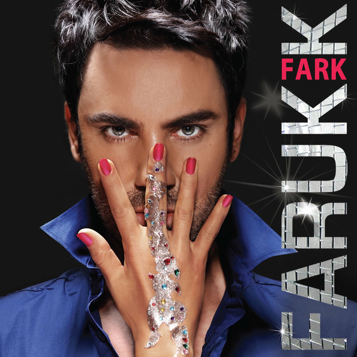 Album cover of Fark