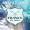 Your Heaven by Menno de Jong album cover