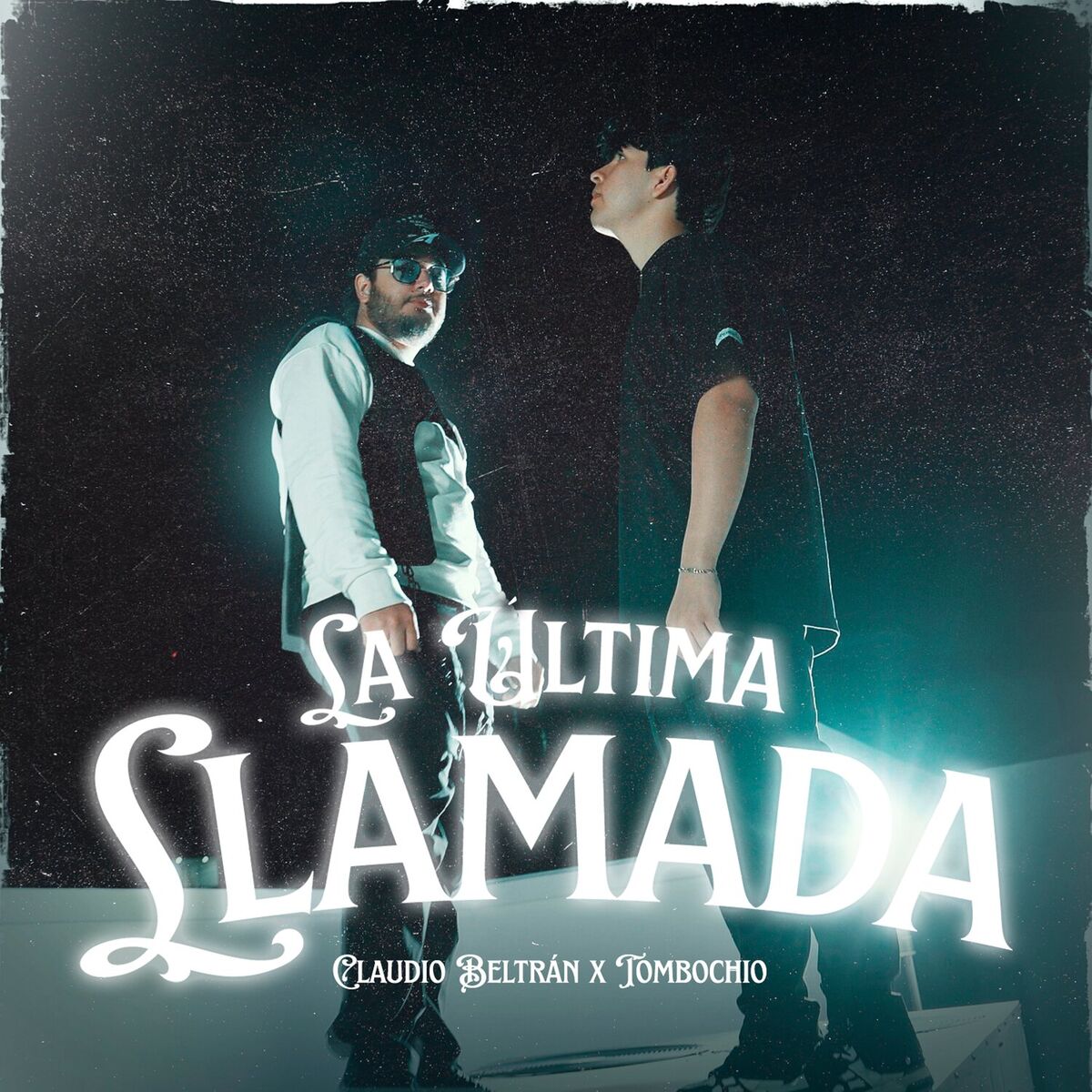 Album cover of La Última Llamada