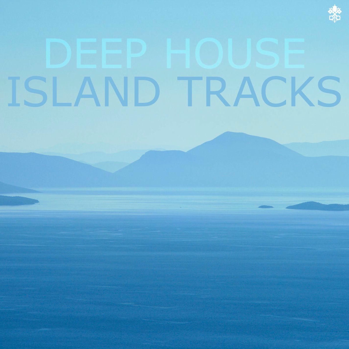Album cover of Deep House Island Tracks