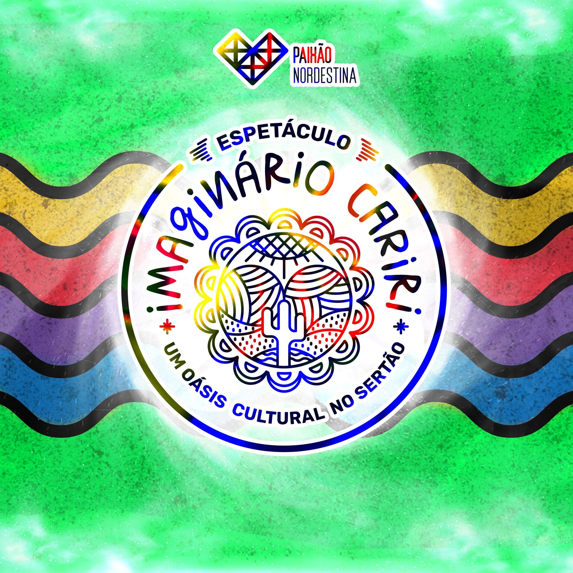 Album cover of Cariri