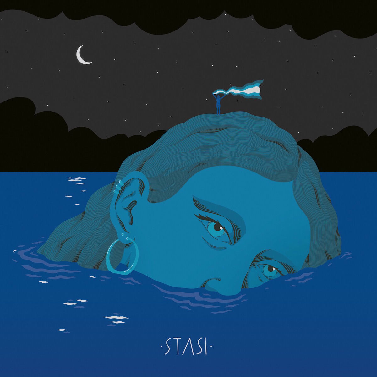 Album cover of Stasi