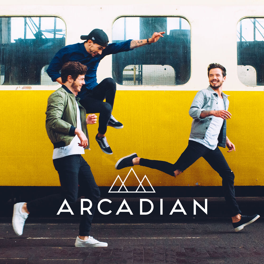 Picture of Arcadian (Deluxe)