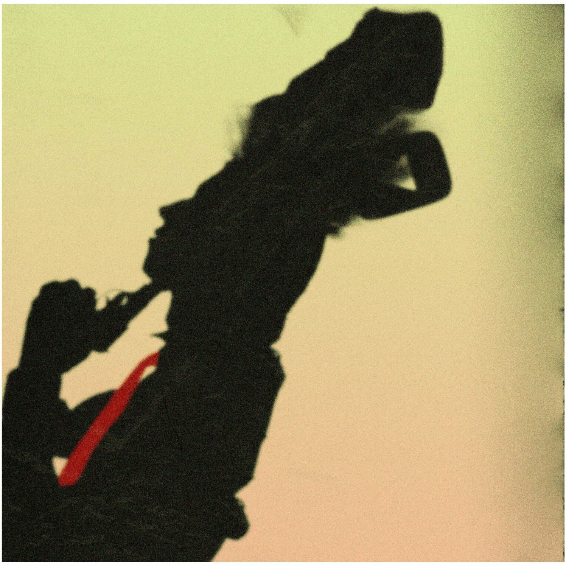 Album cover of Legendary