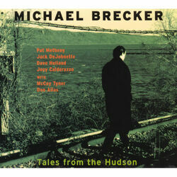 Cover of Tales From The Hudson