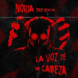Cover of La Voz de mi Cabeza