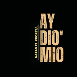 Cover of Ay Dio´mio