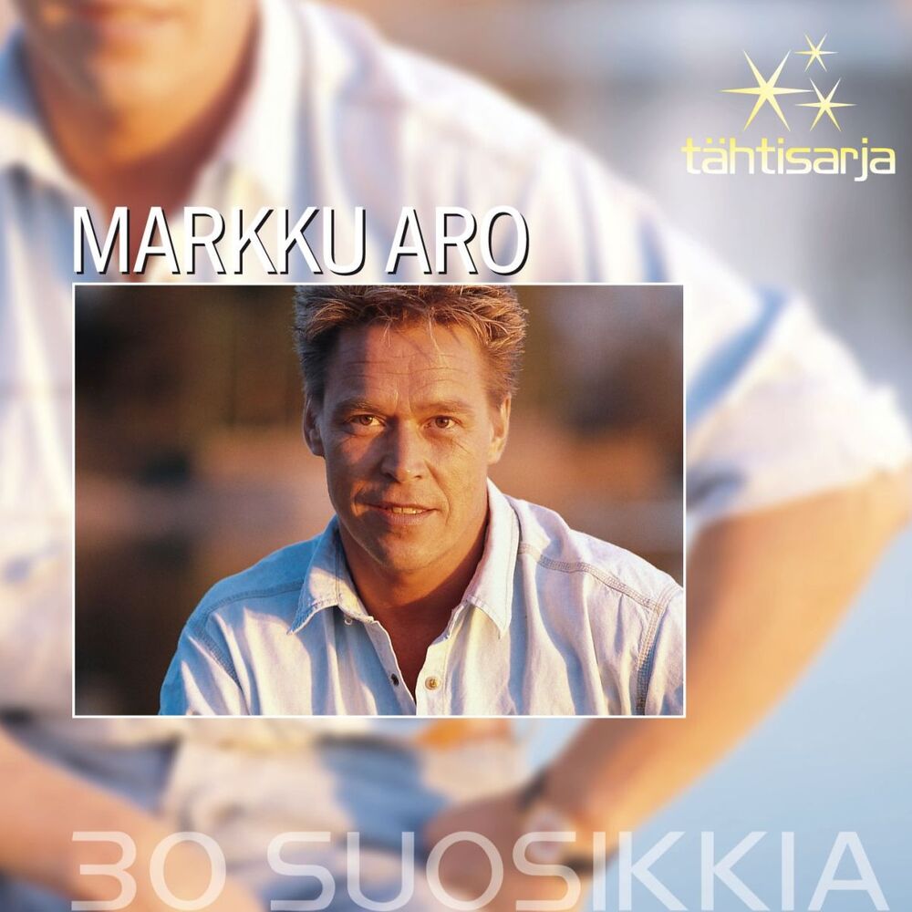 Picture of Tähtisarja - 30 Suosikkia