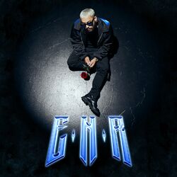 Cover of ENR