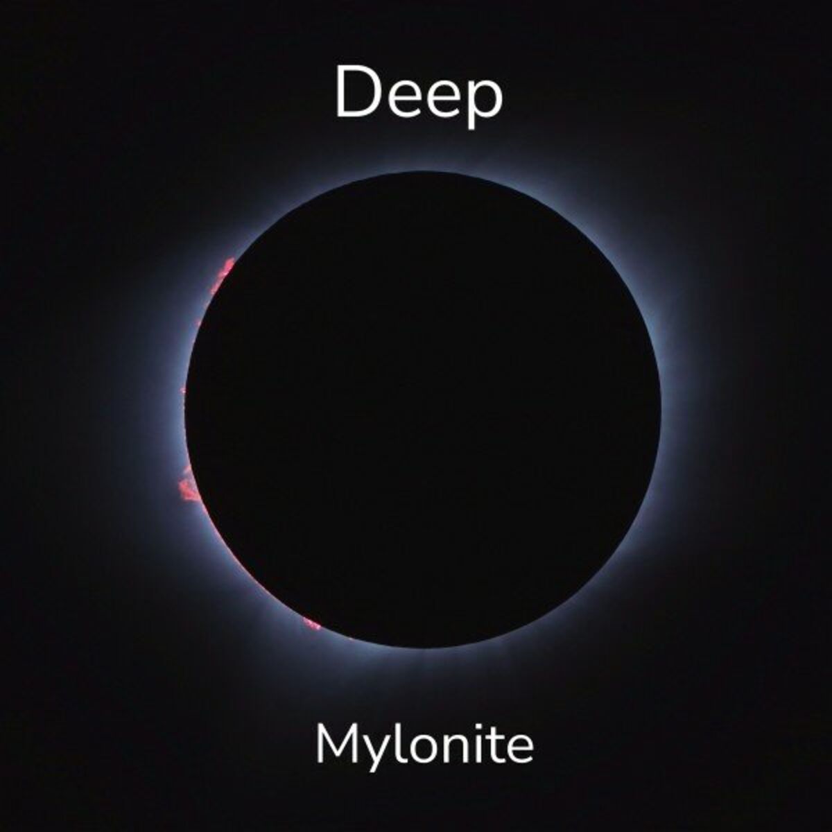 Album cover of Deep